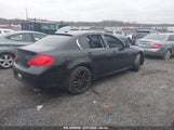 INFINITI G37X JN1CV6AR1AM253968 снимка