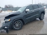 JEEP GRAND CHEROKEE LIMITED 4X4 1C4RJFBGXJC144334 fotografie
