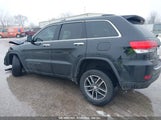 JEEP GRAND CHEROKEE LIMITED 4X4 1C4RJFBGXJC144334 снимка