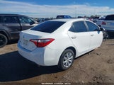 Toyota Corolla Le 5YFBURHE6EP083240 снимка
