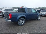Nissan Frontier Sv 1N6AD0ER7KN767038 снимка