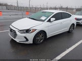HYUNDAI ELANTRA SE 5NPD84LF0HH196148 снимка