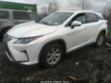 LEXUS RX 350 photo