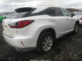 LEXUS RX 350 photo