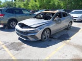 HYUNDAI ELANTRA SEL KMHLS4DG5RU646318 снимка