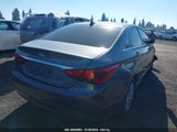 HYUNDAI SONATA GLS 5NPEB4AC0BH249713 снимка