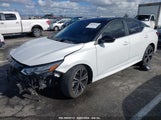 Nissan Sentra Sr Xtronic Cvt 3N1AB8DV6PY244483 снимка