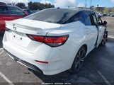 Nissan Sentra Sr Xtronic Cvt 3N1AB8DV6PY244483 снимка