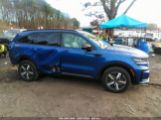 KIA SORENTO EX photo