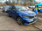 KIA SORENTO EX photo