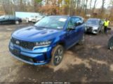 KIA SORENTO EX photo