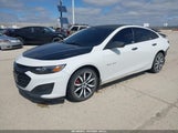 CHEVROLET MALIBU FWD RS 1G1ZG5ST2LF146319 снимка