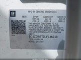 CHEVROLET MALIBU FWD RS 1G1ZG5ST2LF146319 снимка