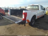 Ford F-250 Xl 1FT7X2A61KEC45968 photo