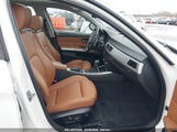 BMW 328I XDRIVE WBAUU3C50CA543357 снимка