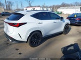 LEXUS NX 350 F SPORT HANDLING 2T2KGCEZ8NC003721 fotografie