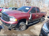 DODGE RAM 2500 SLT/LARAMIE/ST 3D7KU28D83G853929 снимка