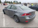 LEXUS IS 200T снимка