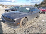 DODGE CHALLENGER R/T SCAT PACK 2C3CDZFJ3GH322096 снимка