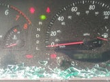 TOYOTA CAMRY LE 4T1BE32K73U756766 снимка