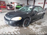 CHEVROLET IMPALA LS 2G1WF5EK7B1138540 снимка