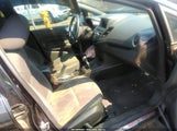 Ford Fiesta St 3FADP4GX7FM129727 снимка