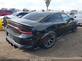 DODGE CHARGER SRT HELLCAT RWD 2C3CDXL96LH****** снимка