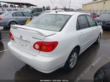 Toyota Corolla Le 1NXBR32E74Z258390 снимка