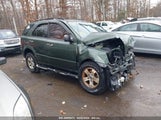 KIA SORENTO EX/LX KNDJC733X55****** снимка