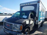 GMC SAVANA CUTAWAY C7L 1GDJG31R721****** снимка