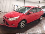 Ford Focus Se 1FAHP3K25CL119900 снимка