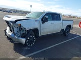 CHEVROLET SILVERADO 2500HD 4WD STANDARD BED LTZ 1GC1YPEY3LF306339 photo