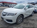 ACURA RDX TECHNOLOGY PKG/W/TECHNOLOGY/ACURAWATCH PLUS PKG 5J8TB4H54JL****** снимка