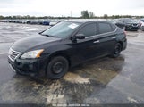 NISSAN SENTRA SV 3N1AB7APXFL684721 снимка