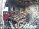 Ford E-350 Super Duty 1FTSS34S69DA54604 снимка