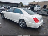 Mercedes-Benz S 550 WDDNG7DB5CA478067 снимка