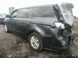 Kia Sedona Lx KNDMB5C16F6067091 снимка
