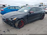 KIA STINGER GT1 KNAE45LC1J6****** снимка