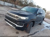 JEEP GRAND WAGONEER OBSIDIAN 4X4 1C4SJVFJ3PS****** photo