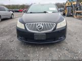 BUICK LACROSSE CXS photo