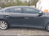 BUICK LACROSSE CXS photo