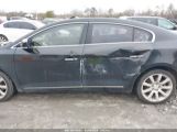 BUICK LACROSSE CXS photo