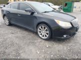 BUICK LACROSSE CXS photo