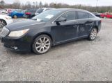 BUICK LACROSSE CXS photo