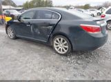 BUICK LACROSSE CXS photo