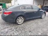 BUICK LACROSSE CXS photo