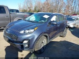 KIA SPORTAGE EX KNDPNCAC6L7718738 photo