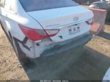 HYUNDAI SONATA GLS photo