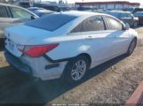 HYUNDAI SONATA GLS photo