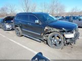 JEEP GRAND CHEROKEE OVERLAND photo